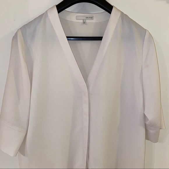 OAK+FORT shirt dress - Picture 2 of 5